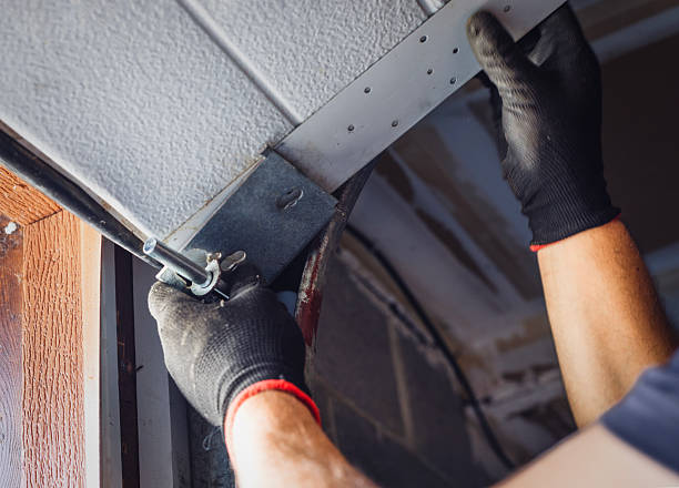 Reliable Garage Door contractor in Charles City, IA by Garage Doors Repair Pro